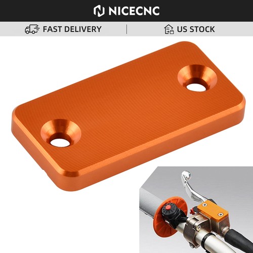 Nicecnc clutch reservoir - clutch, cap